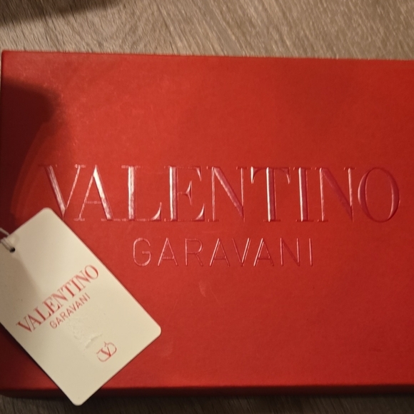 Valentino Garavani The Bold VLOGO Belt main image 6